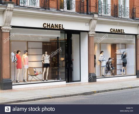 chanel boutique sloane street london|Chanel store sloane street.